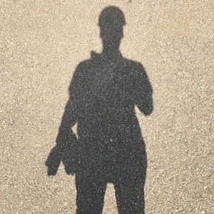 Meet your Posher, Brian